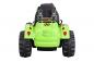 Preview: Elektro Radlader JS328C 2x 25 Watt Motor Elektro Auto Elektroauto Kinderauto
